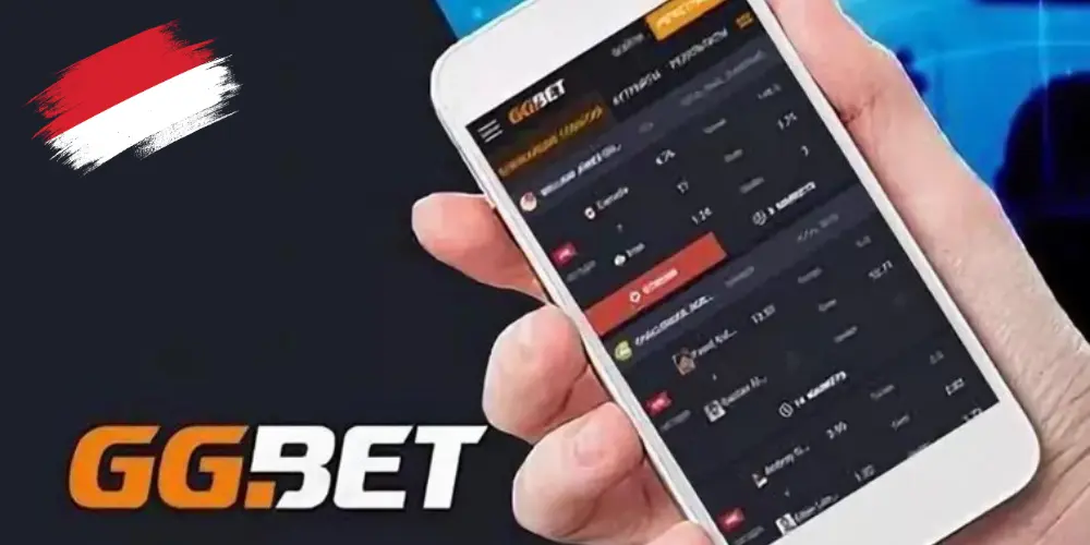 GGbet Application