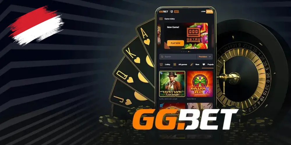 GGbet Casino Overview for Polish Players